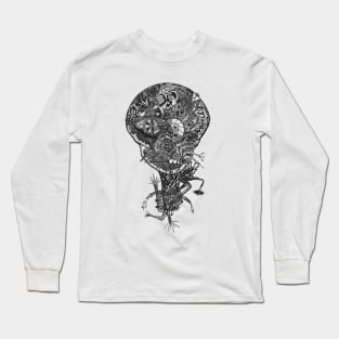 Whats up? Long Sleeve T-Shirt